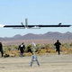 Illustration for article titled Solar-Powered Plane Smashes World Record, Sort Of